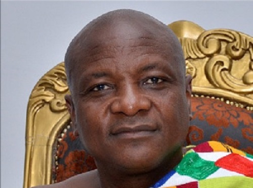 Togbe Afede