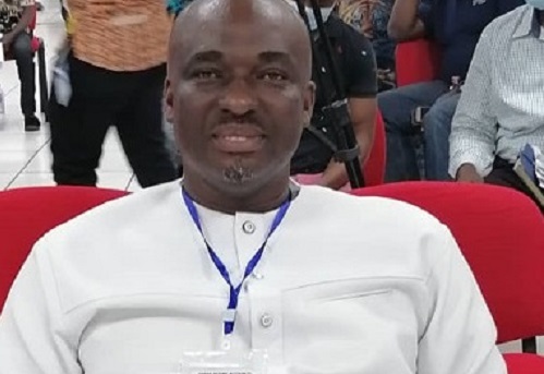 GBA boss promises to instil professionalism into sport