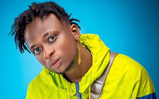 Hiplife artiste Yaw Dhope says GHAMRO is unattractive to young artistes
