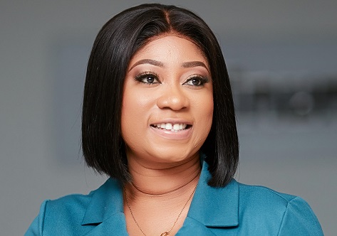 Media personality Lily Mohammed says she has no intention of leaving EIB Network