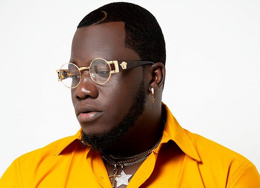 Highlife singer Sitso says artistes need more than talent and social media to break through