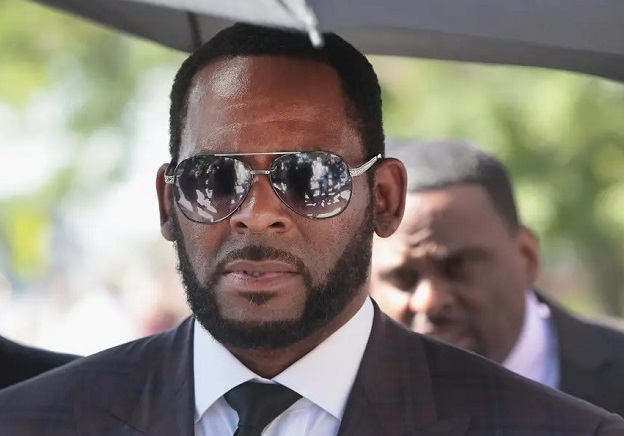 R. Kelly: When character failure precedes disgrace