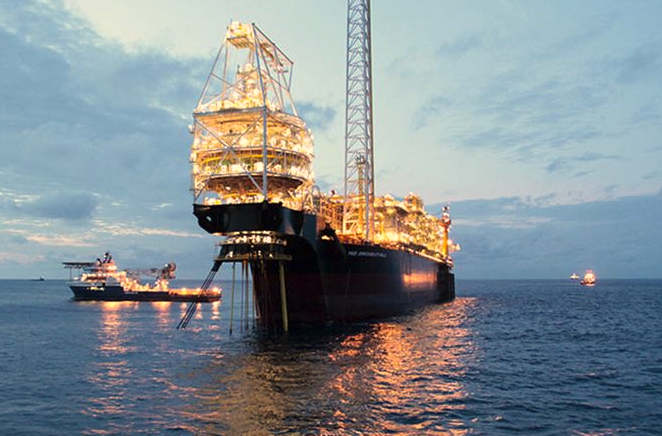  NGO raises red flag over onshore oil exploration