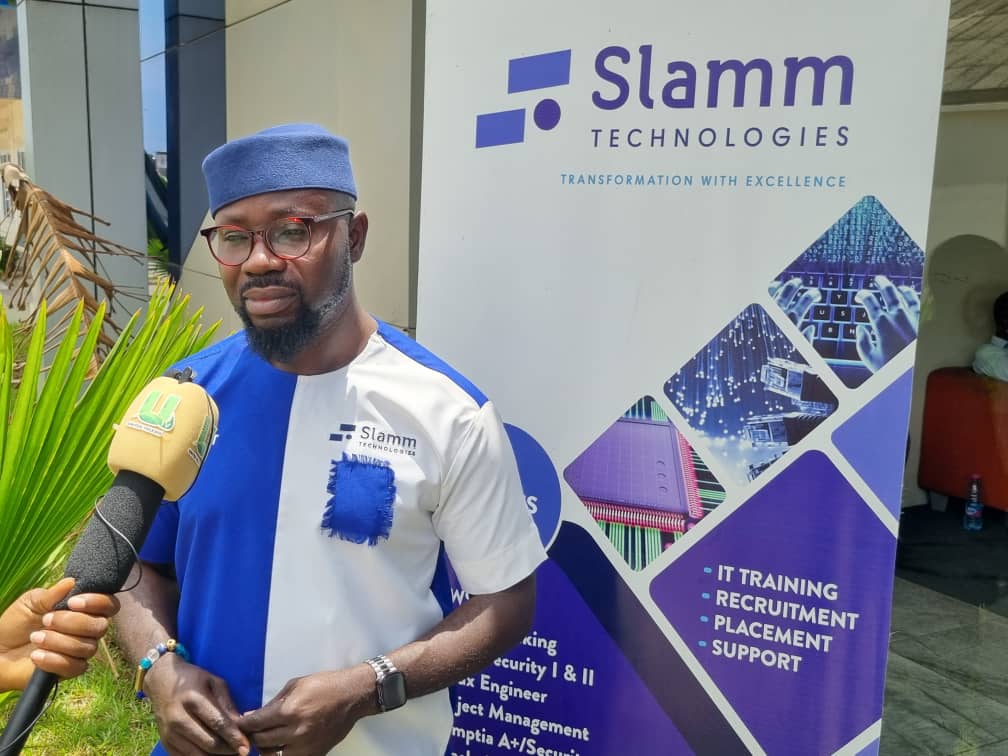 ‘Let’s patronise local cyber-security services’