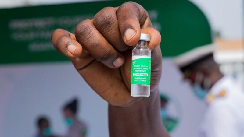 Denmark, Iceland, Norway, Germany provide 530,000 doses of Covid-19 vaccines to Ghana