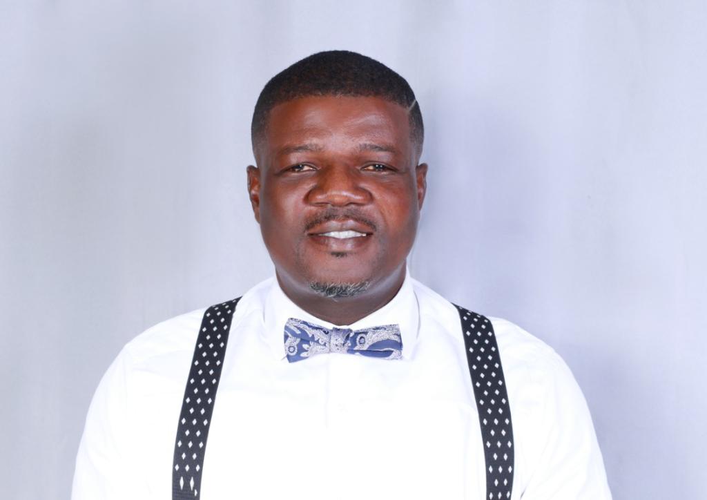 Rockson-Nelson Dafeamekpor