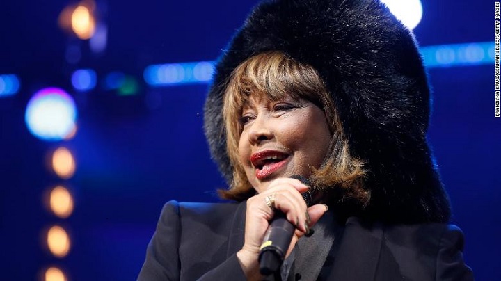 Tina Turner sells music catalog in deal estimated to be worth $50 million