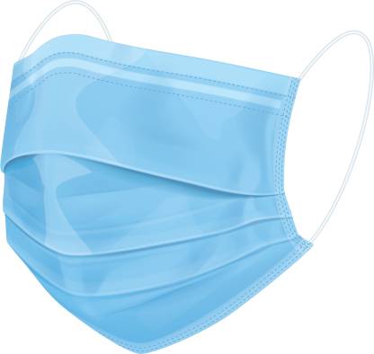 Wet nose masks can cause infections