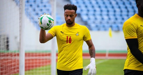Wollacott: Ghana goalkeeper's World Cup participation in doubt