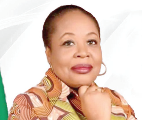 Ms. Barbara Akuokor Benisa — Ghana’s High Commissioner to Malta