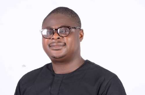 Kwesi Dawood