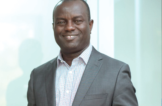 Mr Kojo Addo-Kufuor — Executive Head, Home Loans Business at First National Bank Ghana