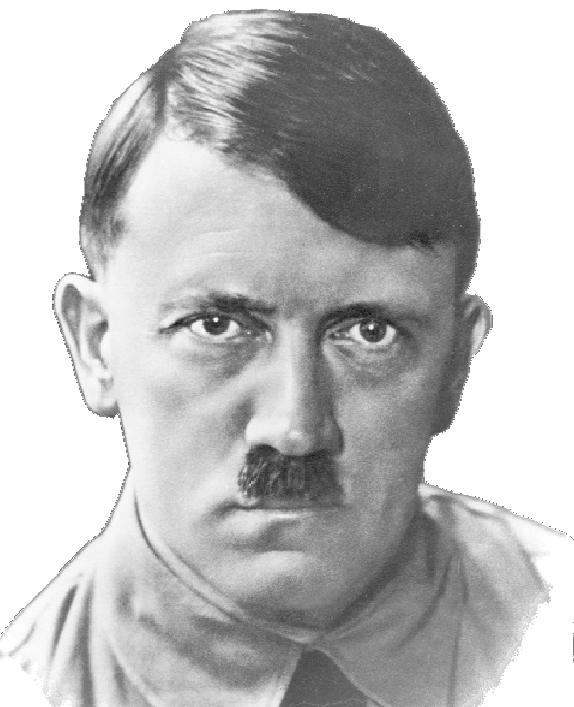 Adolf Hitler