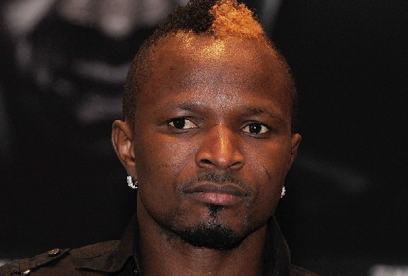 Joseph Agbeko