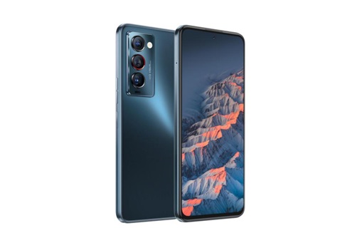 TECNO brings ultra-steady and ultra-clear Gimbal Camera Phone CAMON 18 Premier