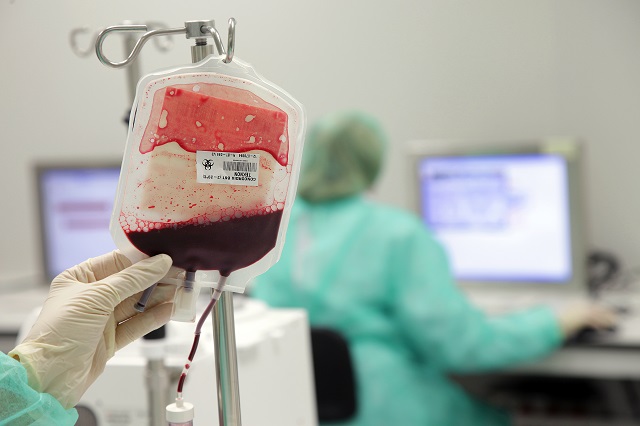 Nigerian hospitals giving expired blood to patients — DG, Blood Commission