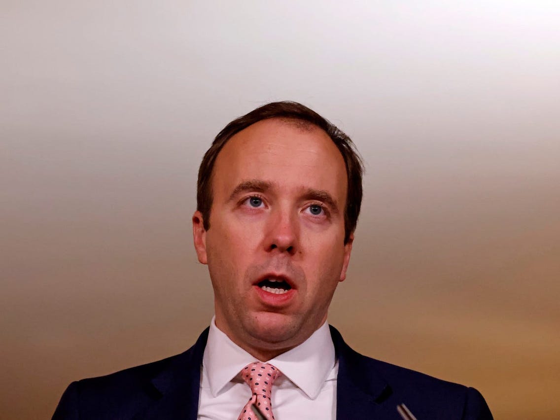 64 groups, individuals back UN’s withdrawal of Matt Hancook as UNECA special envoy