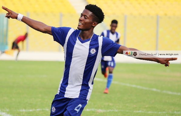 Samuel Ashie Quaye