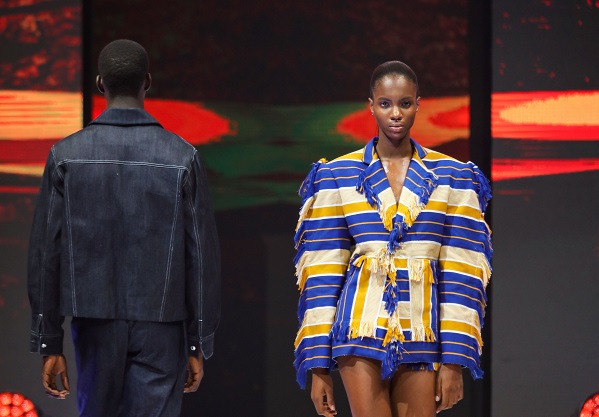 Boyedoe unveils SS22 Collection
