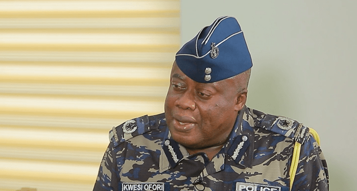 Bole: Two suspected armed robbers shot dead; one in hospital