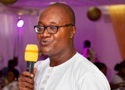 Jagger Pee urges celebrities to be careful of destiny killers