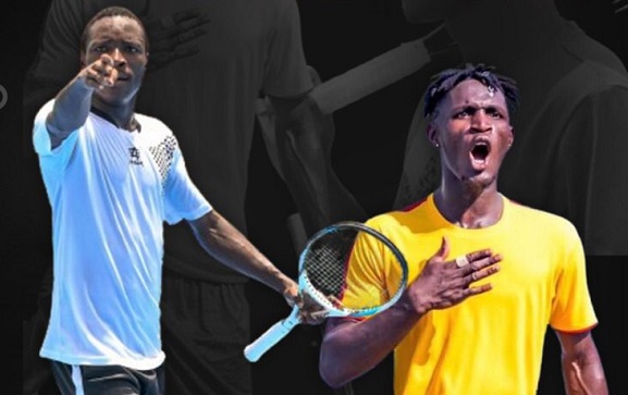 Tennis Super Cup Final: Antwi faces Acquah in final