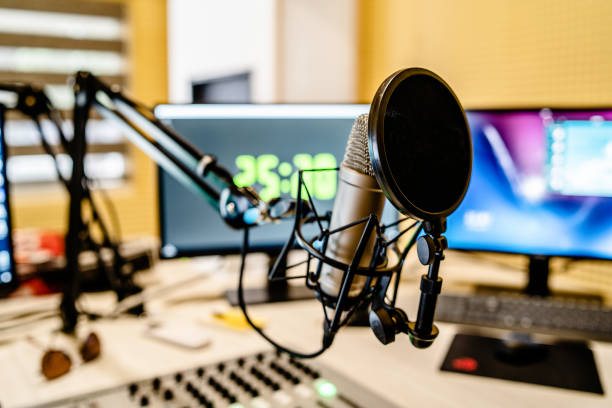 Breakfast radio shows lost listeners during pandemic