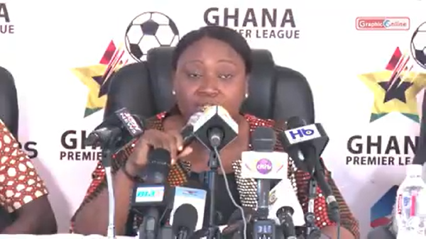 See the broadcast schedule for the first six weeks of the Ghana Premier League