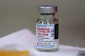 COVID-19: African Union seals deal with Moderna for 110 million vaccines