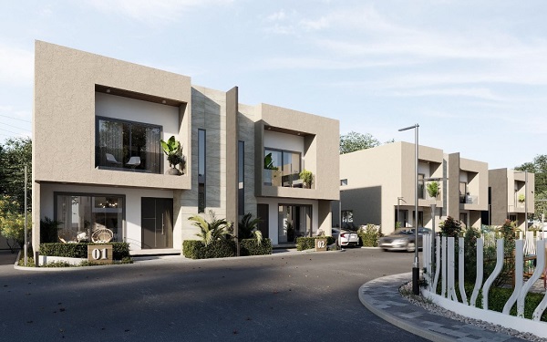 Three key tips for first time homebuyers