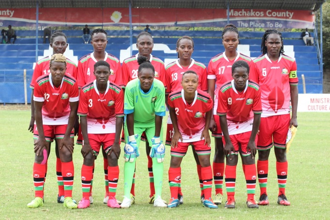 AWCON 2022 qualifiers 2nd round: South Africa, Cameroun seek progress