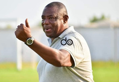 Paa Kwesi Fabin