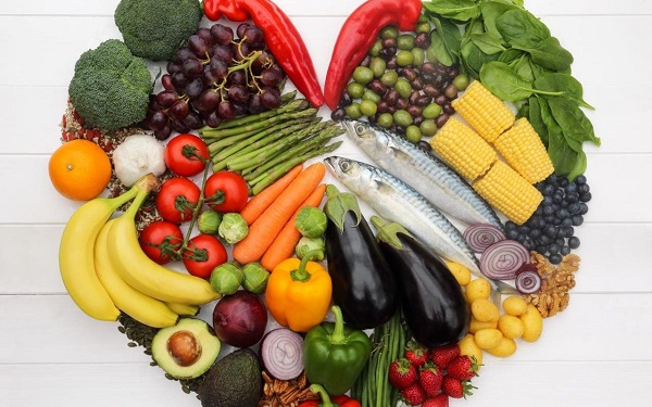 Healthy eating equals individual health- As effective population management equates community health