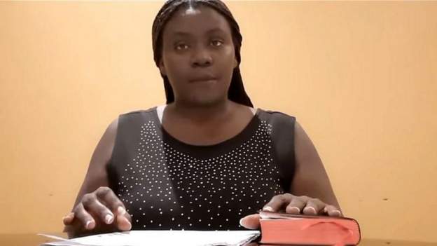 Rwandan YouTube content creator sentenced to jail