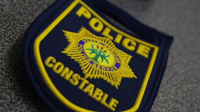 CONSTABLE Nomia Rosemary Ndlovu allegedly ordered hits on her elderly mother, partner, two sisters as well as her nephews and nieces. Picture: SAPS.