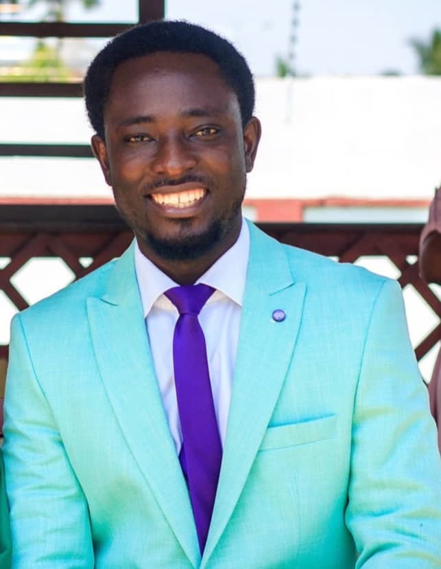 Fixing the master cog in the wheel of Ghana’s virtual education delivery