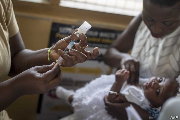 Why a Covid-19 vaccine for younger children is taking longer than a vaccine for adults