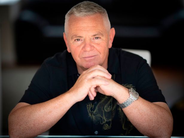 VIDEO: UK TV star explains his role in Ghana's Airbus scandal