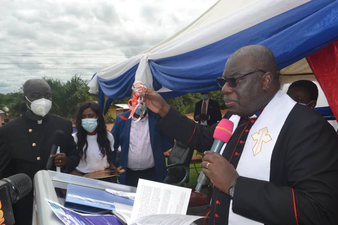 Let’s exorcise ‘political witchcrafting’ in Africa - Presby Moderator