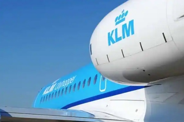 Investigations commence into aborted KLM flight