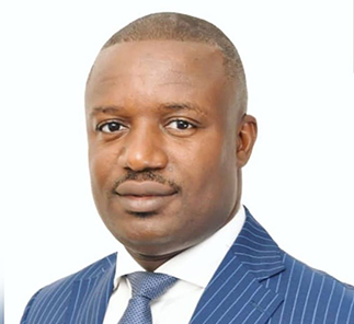John Abdulai Jinapor 