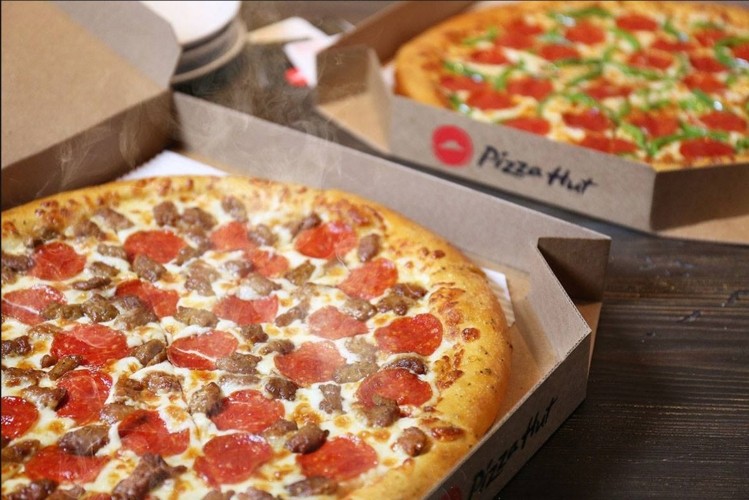Melcom secures Pizza Hut franchise, starts operations in November