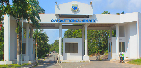 Cape Coast Technical University