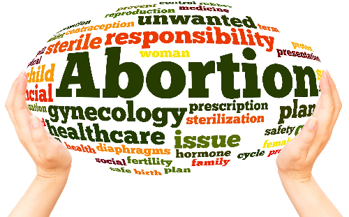 Ghana: 266,000 abortions recorded in 4 years