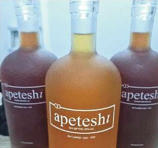 ‘Apio’ goes upmarket…