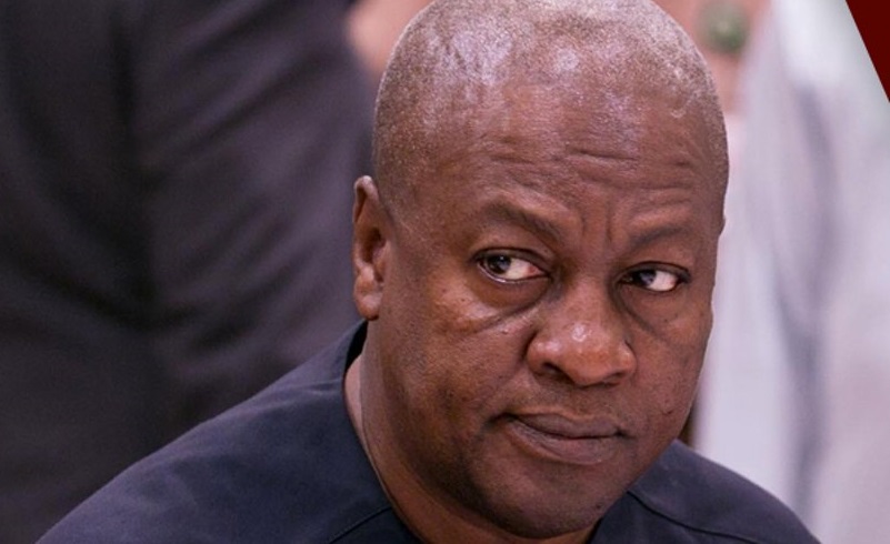 Next elections will be ‘do or die affair' at polling stations’ – Mahama