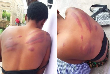 GES interdicts headmaster who brutalised student 