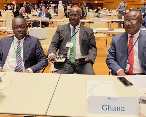 Global solidarity can mitigate the pandemic – UN Secretary-General