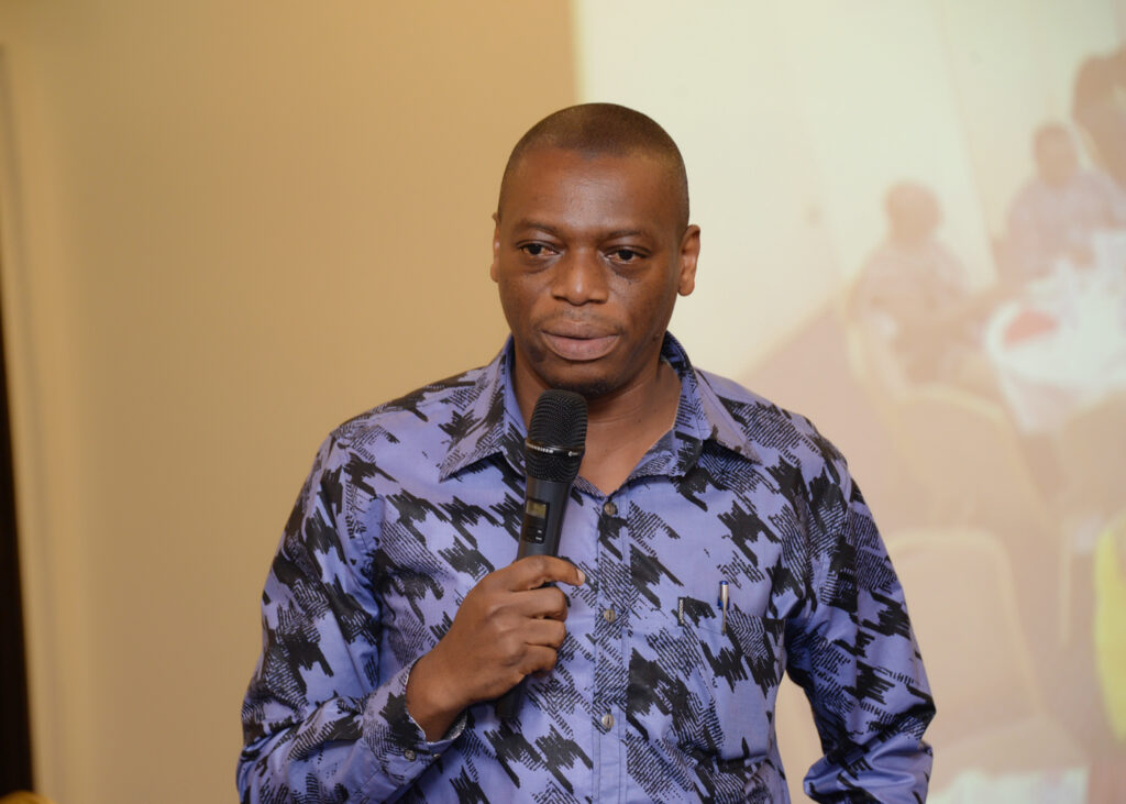 Youth must show interest in entrepreneurship - Kwadaso MP