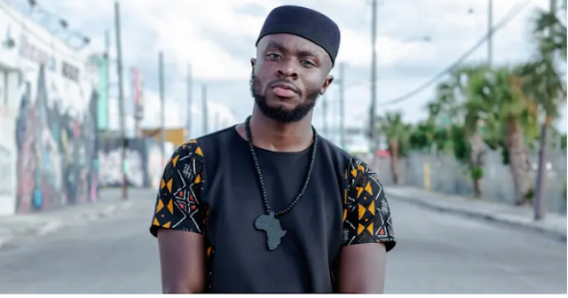 No! Ghana is not above Grammys